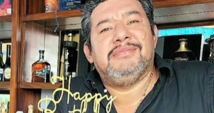 Encuentran muerto a empresario Amando en Jalpan