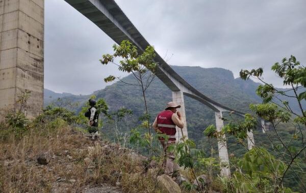 Implementa Comisión de Búsqueda acciones de localización de personas en Xicotepec