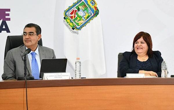 Puebla suma 20 nuevos contagios de COVID-19: Salud