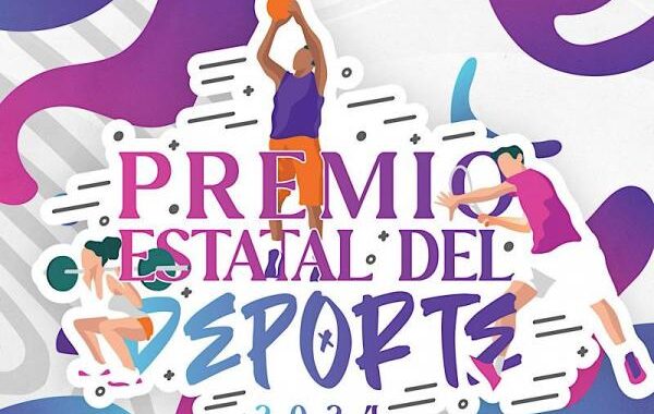 INPODE convoca a atletas poblanos al “Premio Estatal del Deporte 2024”