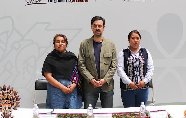 Prepara Chignautla “Encuentro de Dos Pueblos. In tanamikilis”: Cultura