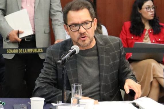 Quedará aprobada reforma al Poder Judicial la próxima semana: Nacho Mier