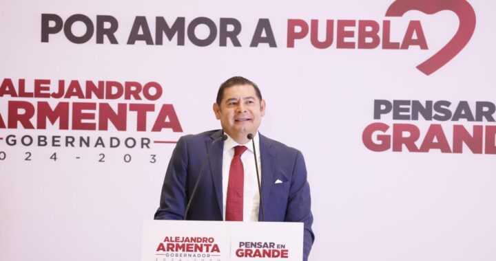 Impulsará Puebla el Turismo Comunitario con impacto global: Armenta