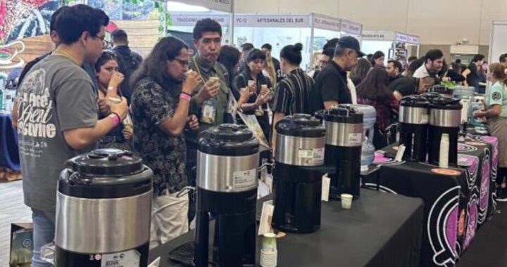 Gobierno de Puebla impulsa café poblano