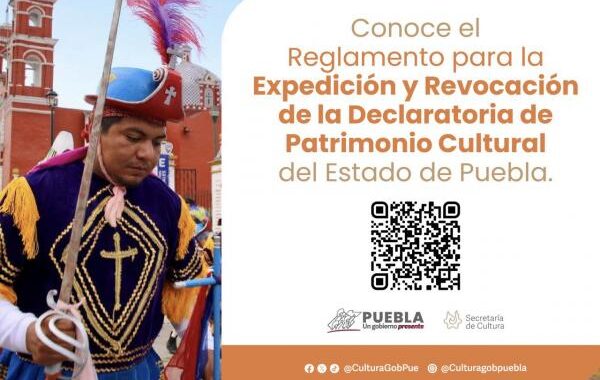 Gobierno regula expedición y revocación de declaratorias de Patrimonio Cultural