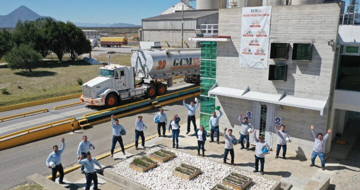 Granjas Carroll de México, una gran empresa para laborar