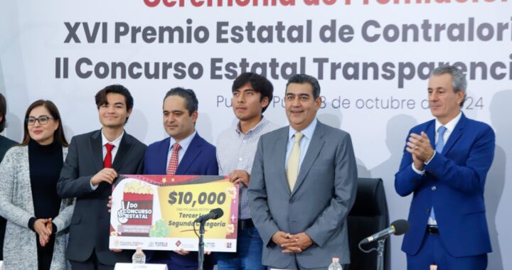 Gobierno Estatal ejecuta recursos públicos de manera eficiente e inteligente: Salomón