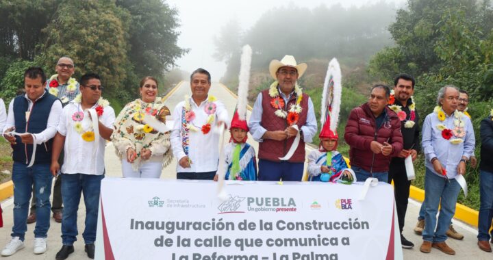 Continúa Salomón mejoramiento de la infraestructura educativa y de los espacios públicos