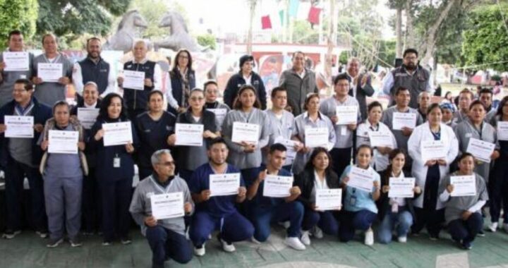 Puebla, libre de enfermedades zoonóticas: Salud