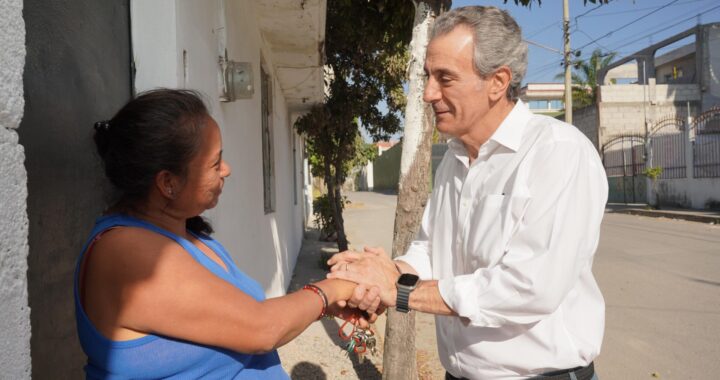 Refuerza Chedraui el corazón de Puebla a través de la Gerencia del Centro Histórico y Patrimonio Cultural