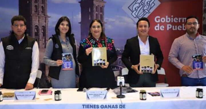 Turismo presenta festividades decembrinas en el municipio de Libres