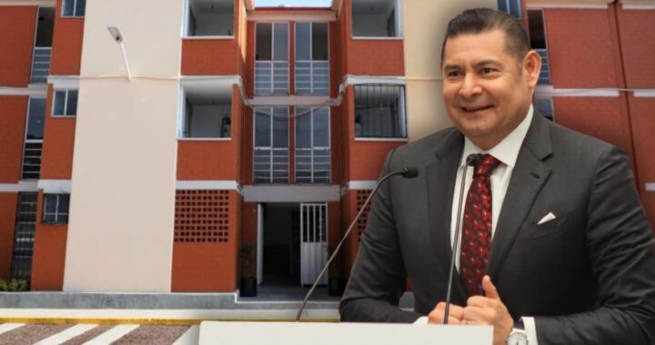 Se suma Puebla al Plan Nacional de Vivienda