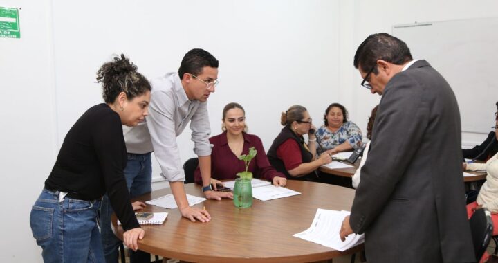 Arranca Proceso de Preinscripción para Educación Obligatoria