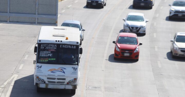 Eliminan adeudos y se otorgan beneficios a concesionarios en Revista Vehicular y Reemplacamiento