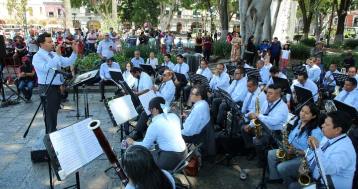 Invita Gobierno de la Ciudad a un Fin de Semana de Arte, Música y Danza