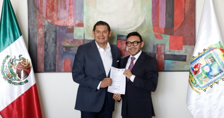 Se posiciona Ciudad Modelo como capital de tecnología y sostenibilidad en Puebla