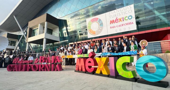 Logra Gobierno de Puebla 19 convenios nacionales e internacionales en turismo