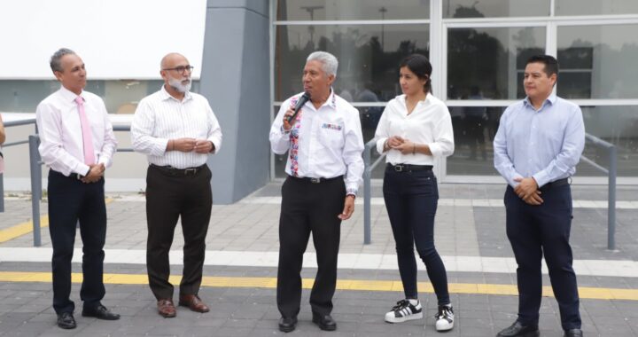 Retornan los juegos escolares a Puebla tras cinco años de ausencia
