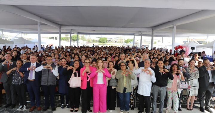 Implementa SEDIF jornada de mastografía para salvar vidas