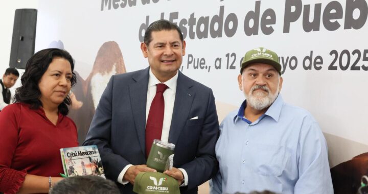 Impulso a sector primario sin burocratismo: Alejandro Armenta