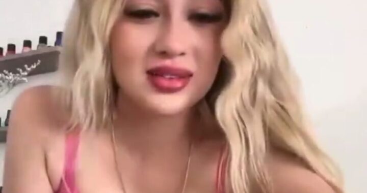 Asesinan en público a la influencer Valeria Márquez