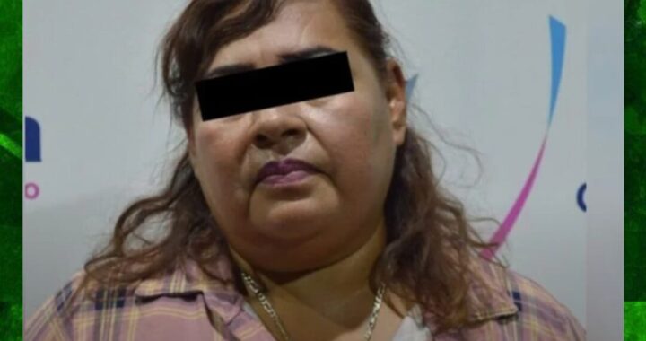 Asesinan a los hijos de la narcomenudista “La loba”